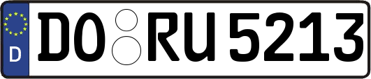 DO-RU5213