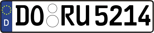 DO-RU5214