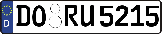DO-RU5215