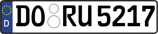 DO-RU5217