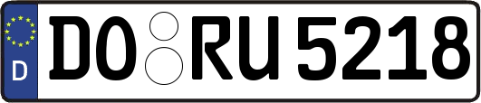 DO-RU5218