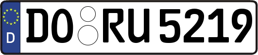 DO-RU5219