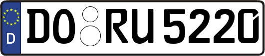 DO-RU5220