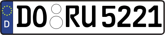 DO-RU5221