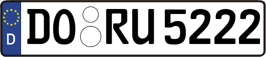 DO-RU5222