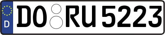 DO-RU5223