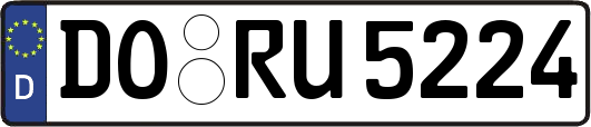 DO-RU5224