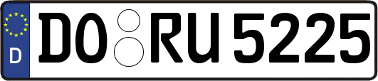DO-RU5225
