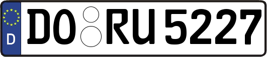 DO-RU5227
