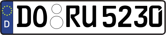 DO-RU5230