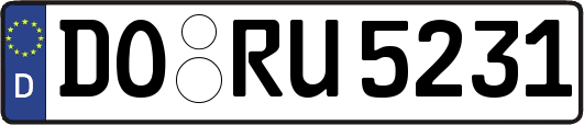 DO-RU5231