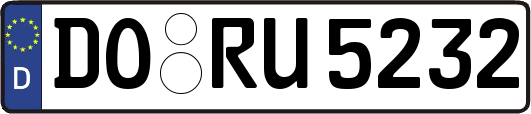 DO-RU5232