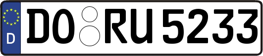 DO-RU5233