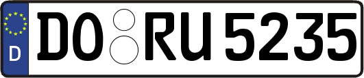 DO-RU5235