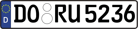 DO-RU5236