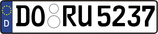 DO-RU5237