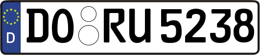 DO-RU5238