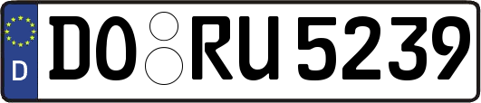 DO-RU5239