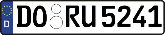 DO-RU5241