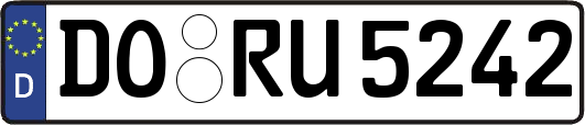 DO-RU5242