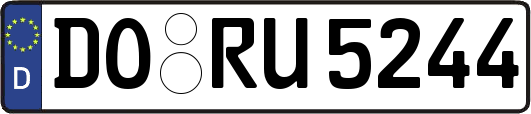 DO-RU5244