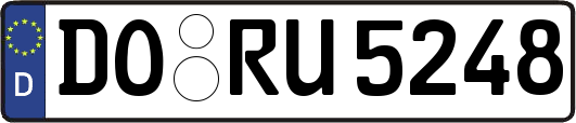 DO-RU5248