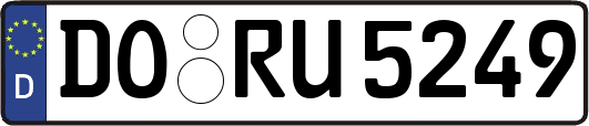 DO-RU5249