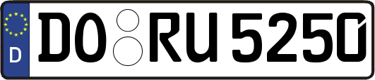 DO-RU5250