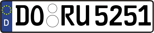 DO-RU5251