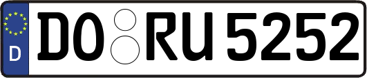 DO-RU5252