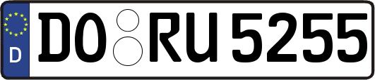DO-RU5255