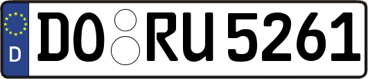 DO-RU5261