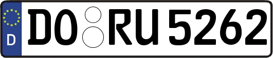 DO-RU5262