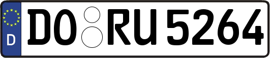 DO-RU5264