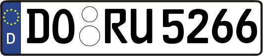 DO-RU5266