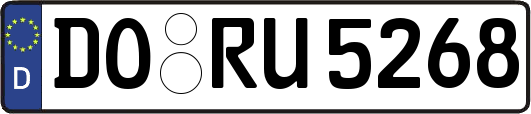 DO-RU5268