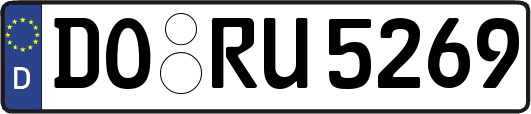 DO-RU5269