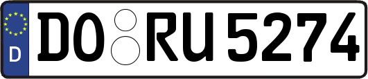 DO-RU5274