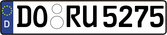 DO-RU5275