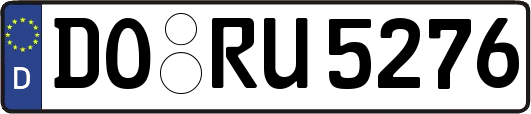 DO-RU5276