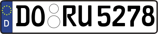 DO-RU5278