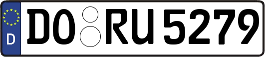 DO-RU5279
