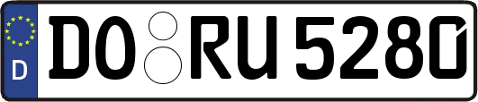 DO-RU5280