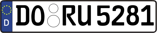 DO-RU5281