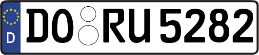 DO-RU5282
