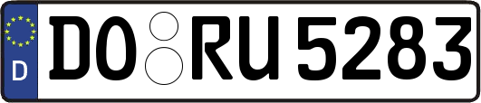 DO-RU5283