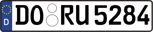 DO-RU5284