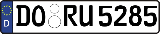 DO-RU5285