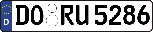 DO-RU5286