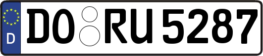 DO-RU5287